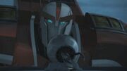 Ratchet at Breakdown eye TFP