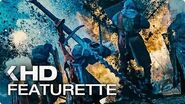 TRANSFORMERS 5 The Last Knight IMAX Featurette (2017)