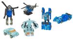 Cybertron ShadowRecon MiniCon team toys