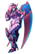 Elita One IDW