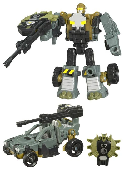 Hardtop (Movie) | Teletraan I: The Transformers Wiki | Fandom