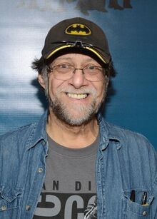 Len Wein