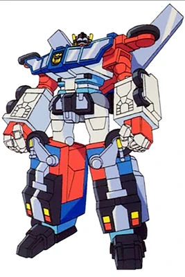 Omega Prime | Teletraan I: The Transformers Wiki | Fandom