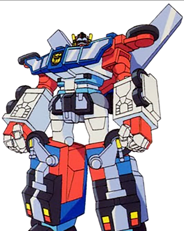 Omega Prime Teletraan I The Transformers Wiki Fandom