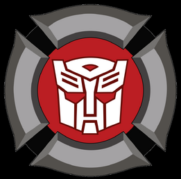 RescueBots symbol