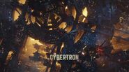 Cybertron