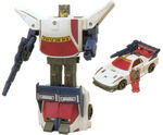 G1 Getaway toy