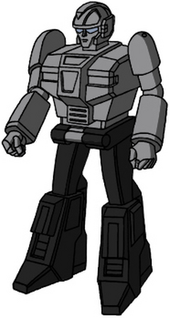 Tow-Line Goes Haywire - Transformers Wiki