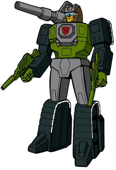 Hardhead G1 Teletraan I The Transformers Wiki Fandom