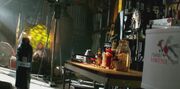 Transformers Age of Extinction Lucas Flannery and Beer-Bot.jpg