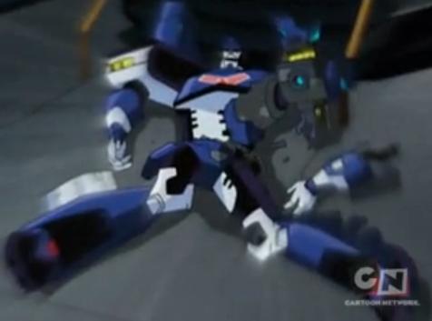 ultra magnus transformers animated