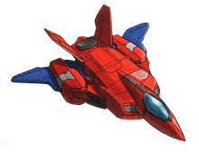 Breakaway vehicle mode