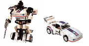 G1 Jazz toy