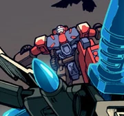 Heatwavebehindmegatron