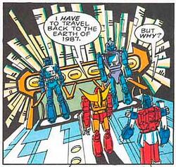 "I want to see if Den and Angie really get divorced