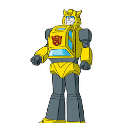 Transformers all 2024 g1 characters