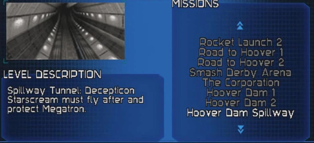 Hoover Dam Spillway Transformers вики Fandom