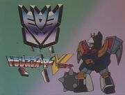 Transformers Victory Deszaras Transition