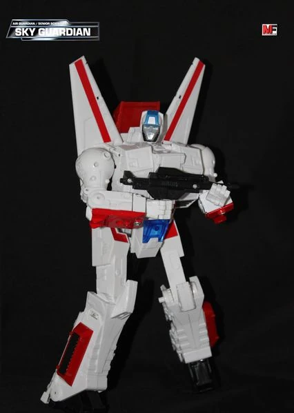 Mechaform | Teletraan I: The Transformers Wiki | Fandom