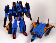 Classics Dirge Toy