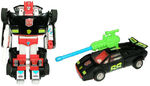 G2Sideswipe toy