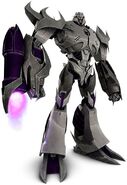 Prime-Megatron