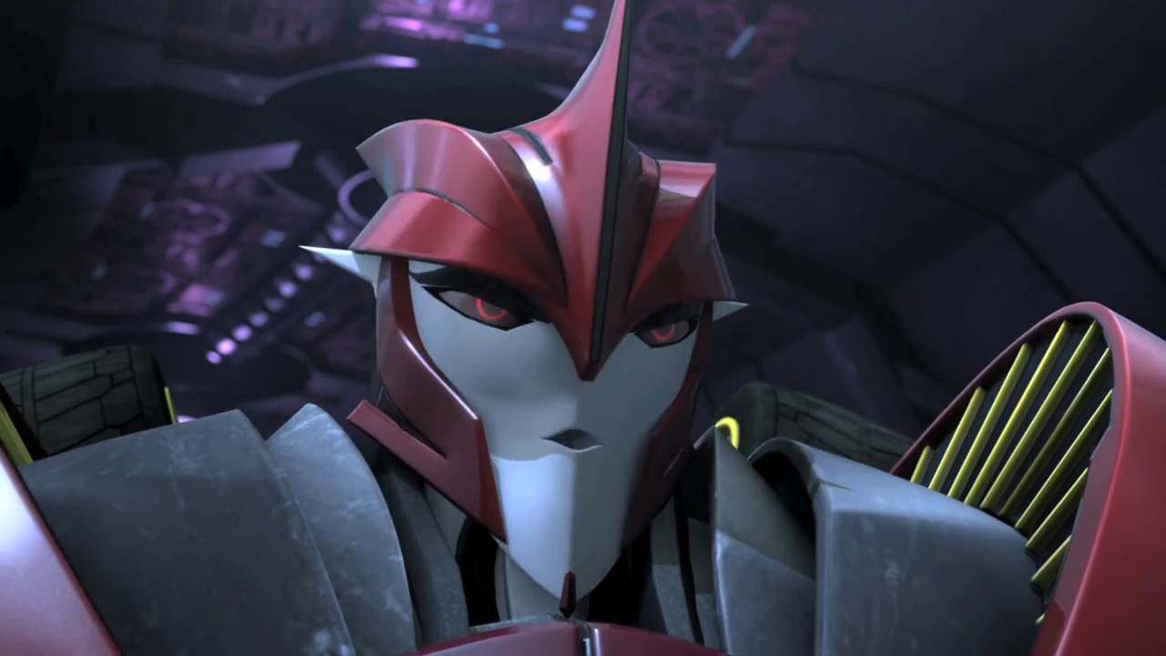 Knock Out (Transformers Prime)