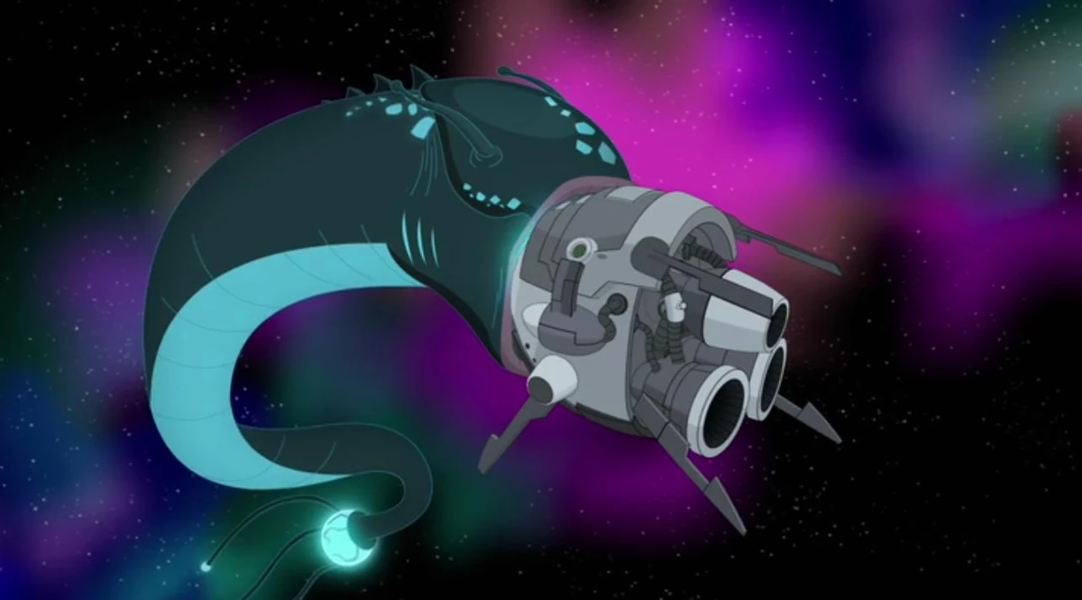 Пожиратель энергона Transformers вики Fandom