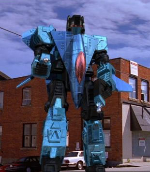 Transformers on sale g2 decepticons