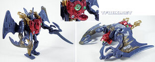 Sonar (BW) | Teletraan I: The Transformers Wiki | Fandom