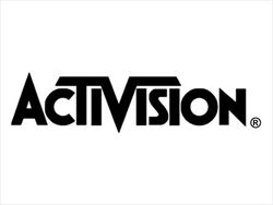 Activision logo