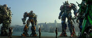 Optimus Bumblebee Hound Crosshairs Tessa Cade.jpg