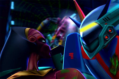 Beast Machines Premium Silverbolt by TransmetalTK on DeviantArt
