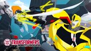 Transformers Robots in Disguise - "Meet the Autobots" Season 2