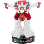 Attacktix Skyblast plane