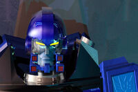 Step One: Teach a promising young criminal the ways of doublecrossing your superiors.