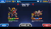 FOC Slug Battle Tactics