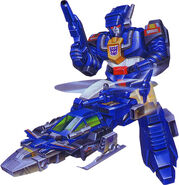 G1 BlueBacchus boxart