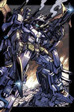 IDW SentPrime Apexarmor