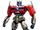Optimus Prime (One)
