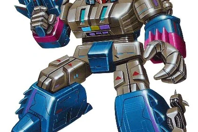 Horri-Bull (TF2017) | Transformers Fanon Wiki | Fandom