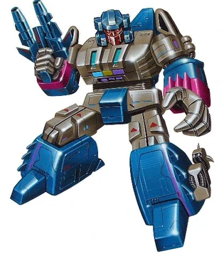 トランスフォーマー ブルホーン / Horri-Bull Horri-Bull | Teletraan I: The Transformers Wiki | Fandom