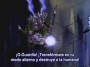 Modo Alterno 1