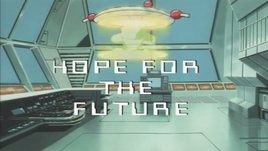 Robots in Disguise (2000) - 13 - English