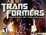 Transformers: Revenge Of The Fallen The Game Official