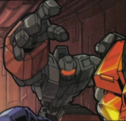 Rar!  I'm a monstah!