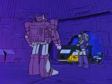 Divide and Conquer Black Ironhide