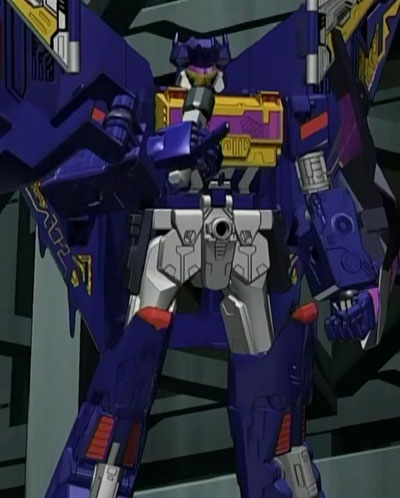 Soundwave Unicron Trilogy Teletraan I The Transformers Wiki