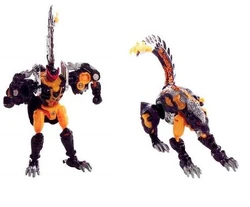 "Stinkbomb is the preferable name" is a phrase I never thought I'd say...