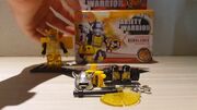 YG Kreo Bumblebee.